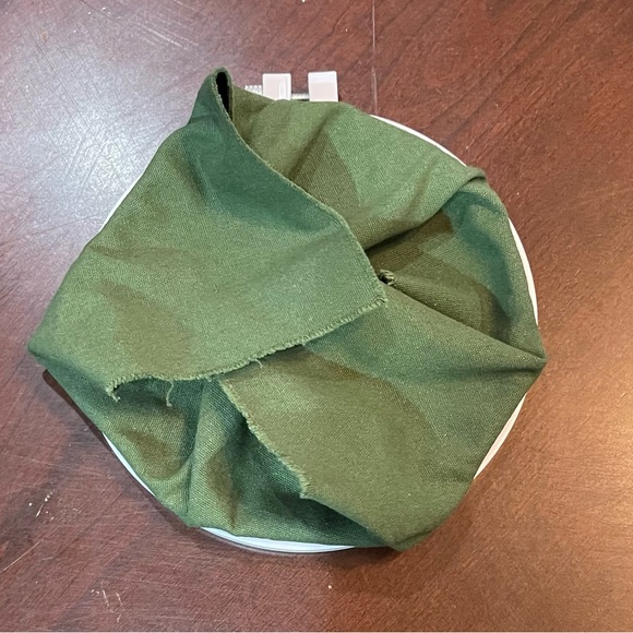 2 for $10 📌 Floral Embroidery Decor - Picture 2 of 2